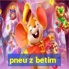 pneu z betim